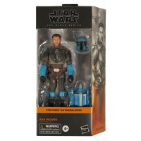 Star Wars Black Series 6" - Axe Woves (The...