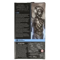 Star Wars Black Series 6" - 1-Jac (Obi Wan Kenobi) -...