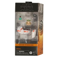 Star Wars Black Series 6" - Grogu / The Child (The...