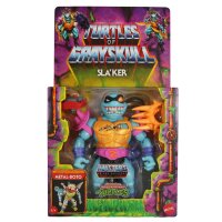 Slaker / Slaker - Turtles of Grayskull / MOTU Origins - MISB