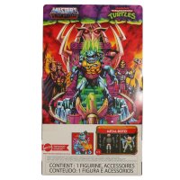 Slaker / Slaker - Turtles of Grayskull / MOTU Origins - MISB