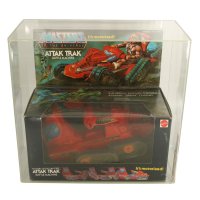 Vintage Masters of the Universe / MotU - Attak Trak -...