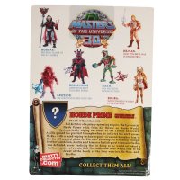 Masters of the Universe / MotU Classics - Horde Prime - MOC / MISB