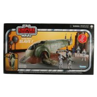 Star Wars Vintage Collection - Slave 1 (ESB) - MIB