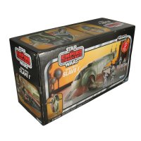 Star Wars Vintage Collection - Slave 1 (ESB) - MIB