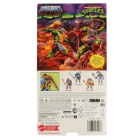 Mattel - Turtles of Grayskull TMNT / MOTU Origins -...