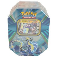 Pokemon Herbst 2023 - Miraidon Ex Tin Box - deutsch