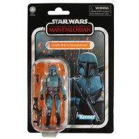 Star Wars Vintage Collection The Mandalorian - Death...