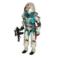 Hasbro Vintage G.I. / GI Joe – Cobra Commander V3...