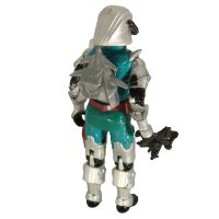 Hasbro Vintage G.I. / GI Joe – Cobra Commander V3...