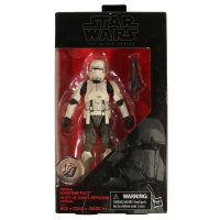 Star Wars Black Series 6" - Hovertank Pilot (Toys...