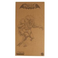 Grizzlor - MotU Origins / Masters of the Universe - Mattel Creations - MISB