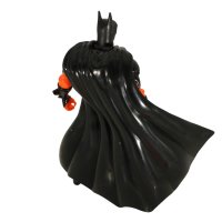 Kenner Batman & Robin - Heat Scan Batman - lose / komplett