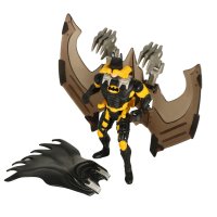 Kenner Batman Forever - Night Hunter Batman - lose /...