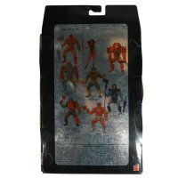 Masters of the Universe / MotU Commemorative - Beast Man - MOC