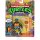 TMNT / Teenage Mutant Ninja Turtles Classic - 4x Storage Shell 2023 - Playmates