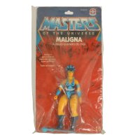 Vintage MotU / Masters of the Universe - Evil-Lyn /...