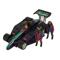 Kenner M.A.S.K. / MASK - Buzzard (Miles & Maximus Mayhem) - lose / komplett