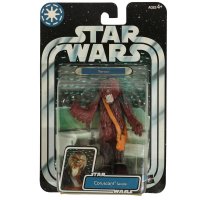 Star Wars Saga Collection 3,75" - Yarua (Coruscant...