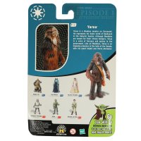 Star Wars Saga Collection 3,75" - Yarua (Coruscant...