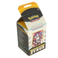 Pokemon Premium Turnierdeck - Zyrus - deutsch