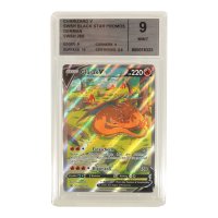 Pokemon Ultra Premium Kollektion - Glurak SWSH 260 - PSA...