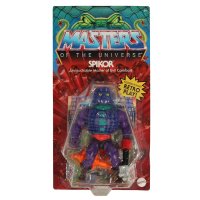 Mattel - Masters of the Universe MotU Origins - Spikor -...