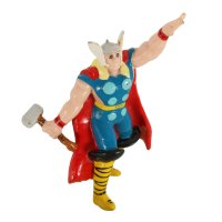 Applause Marvel X-Men - Thor / PVC Figur - lose