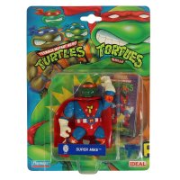 TMNT / Teenage Mutant Ninja Turtles - Super Mike - HERO / EURO MOC