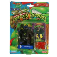 TMNT / Teenage Mutant Ninja Turtles - Super Don - HERO /...