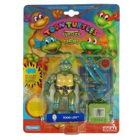 TMNT / Teenage Mutant Ninja Turtles - Toon Leo - Hero MOC