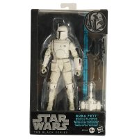 Star Wars Black Series 6" - Boba Fett Prototype...