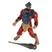 MotU / Masters of the Universe 200X - Red Mekaneck...