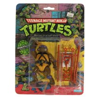 TMNT / Teenage Mutant Ninja Turtles - Donatello - Fanclub...