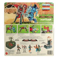 Vintage MotU / Masters of the Universe - Mantisaur - EURO...