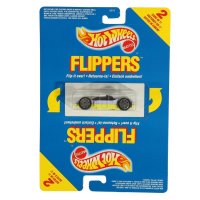 Mattel Hot Wheels - Flippers 6018 - MOC