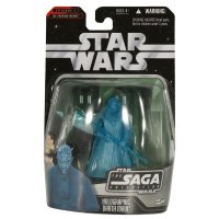 Star Wars Saga Collection - Holographic Darth Maul 048 - MOC