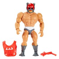 Mattel - Masters of the Universe MotU Origins - Zodac - MOC