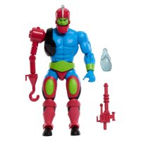 Mattel - Masters of the Universe MotU Origins - Cartoon Collection: Trap Jaw - MOC
