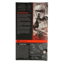 Star Wars Black Series 6" - Shore Trooper #03 (Andor) - MOC / MISB