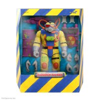 Radiation Ranger - Toxic Crusaders / The Toxic Avenger -...