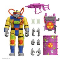 Radiation Ranger - Toxic Crusaders / The Toxic Avenger -...