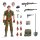 Flint - G.I. Joe / GI Joe Ultimates - Super 7 - MISB
