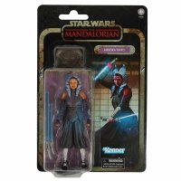 Star Wars Black Series Credit Collection 6" - Ahsoka Tano - MOC / MISB