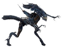 Ultra Deluxe Alien Queen (ca. 38 cm) - Aliens - NECA - MISB