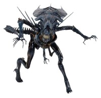 Ultra Deluxe Alien Queen (ca. 38 cm) - Aliens - NECA - MISB