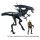 Ultra Deluxe Alien Queen (ca. 38 cm) - Aliens - NECA - MISB