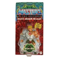 Mattel - Masters of the Universe MotU Origins - Snake...