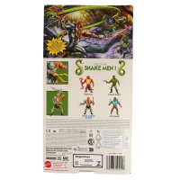 Mattel - Masters of the Universe MotU Origins - Snake...