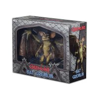 NECA - Gremlins 2 - Bat Gremlin (ca. 15cm) - MOC / MISB